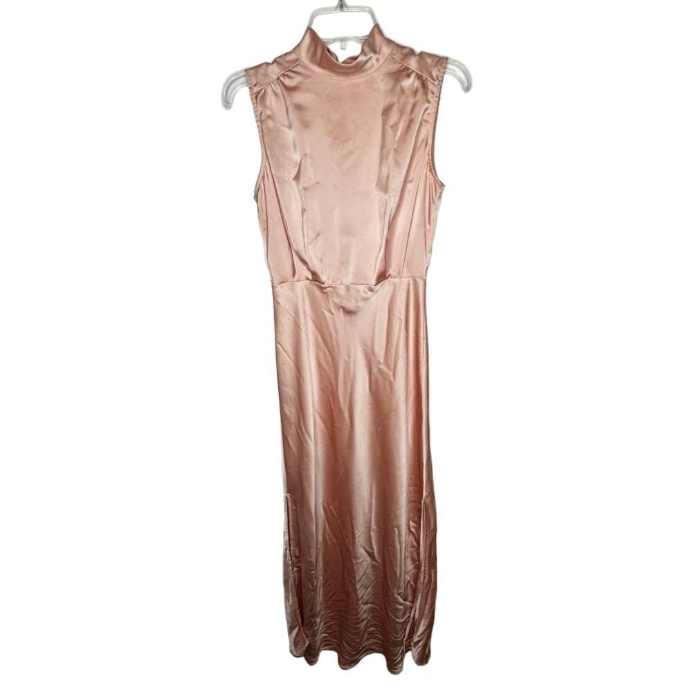 Lulu's Maxi Dress